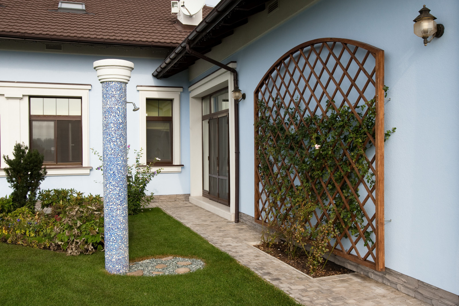 Villa Toscana
