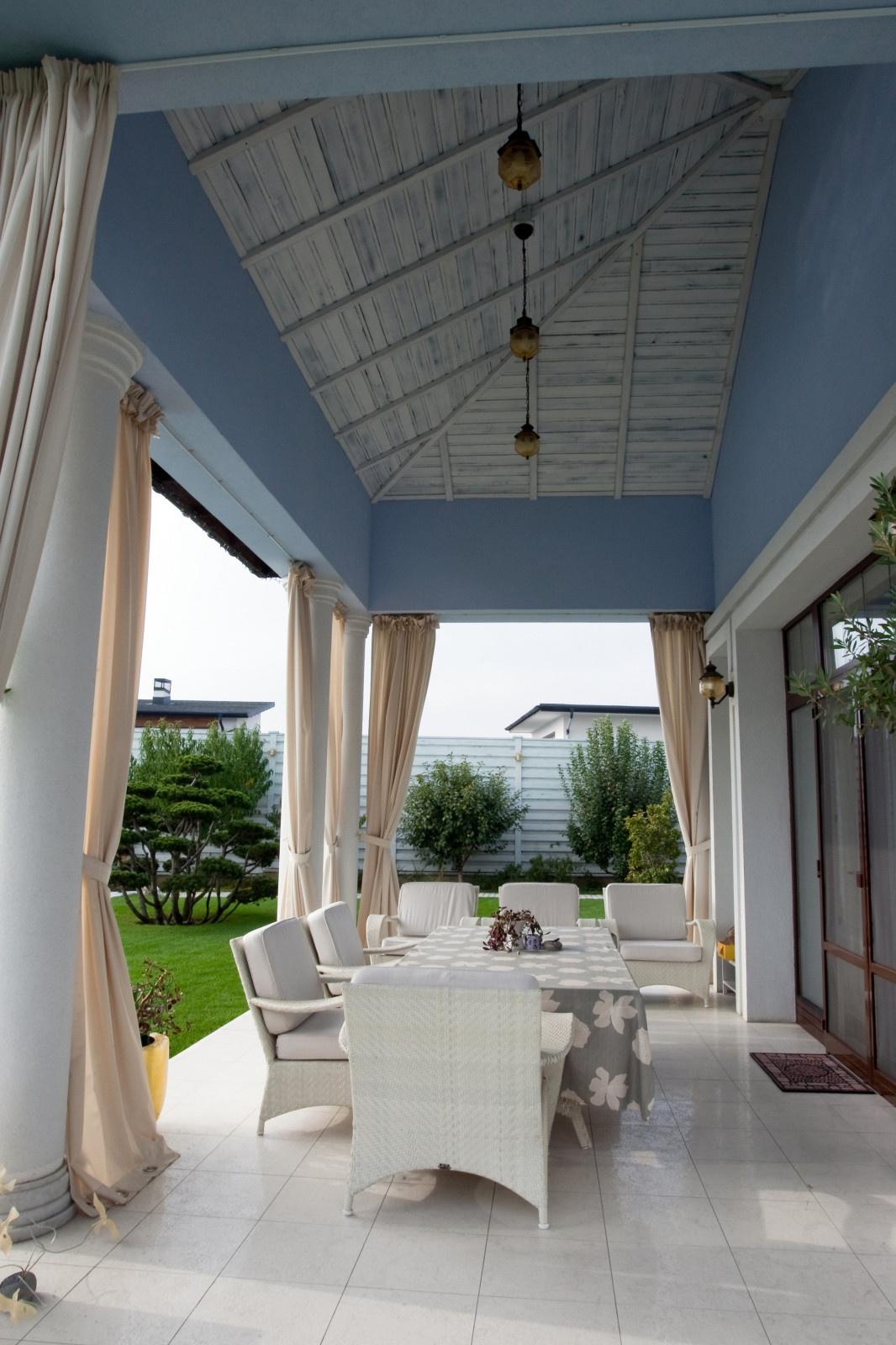 Villa Toscana