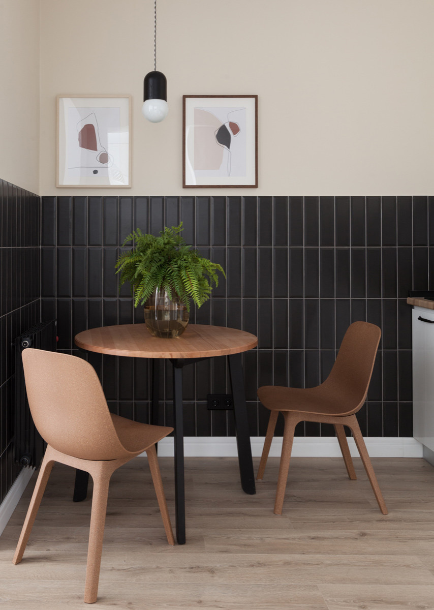 Квартира 50 м² под сдачу в Хабаровске