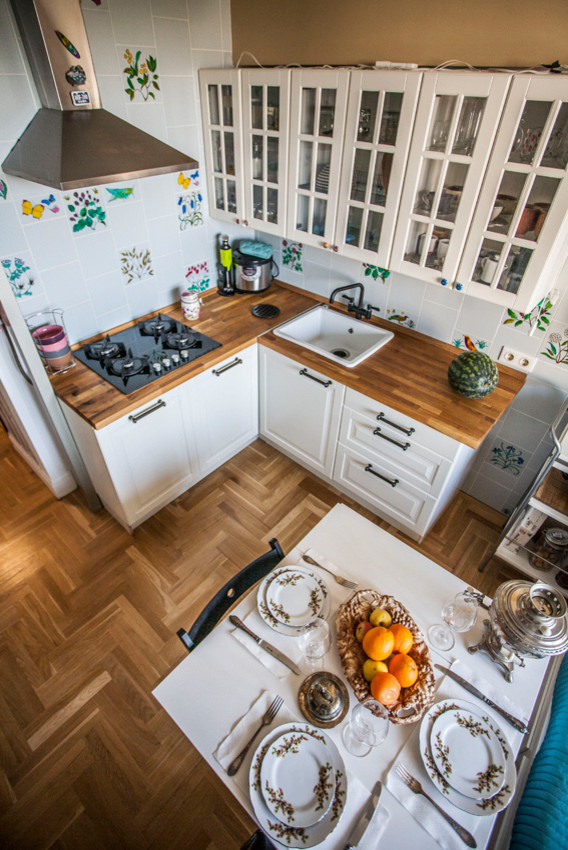 Фоновое изображение профиля Екатерина Любимкина