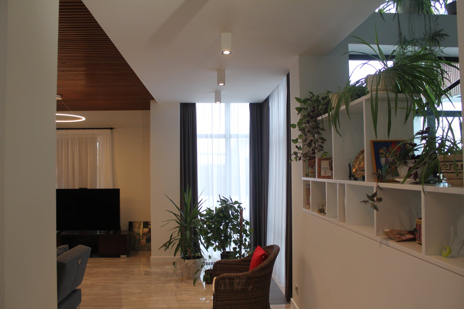 Cube&House