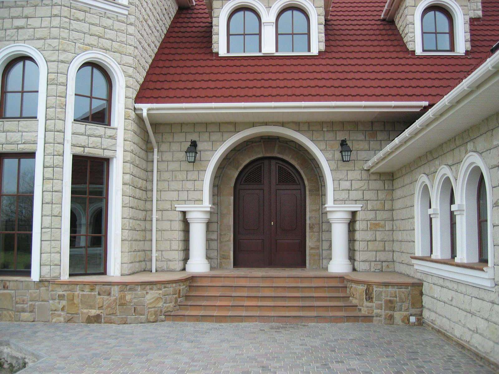 Обложка проекта: Толедо