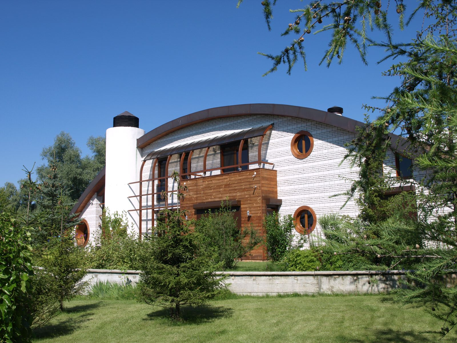 Beach House