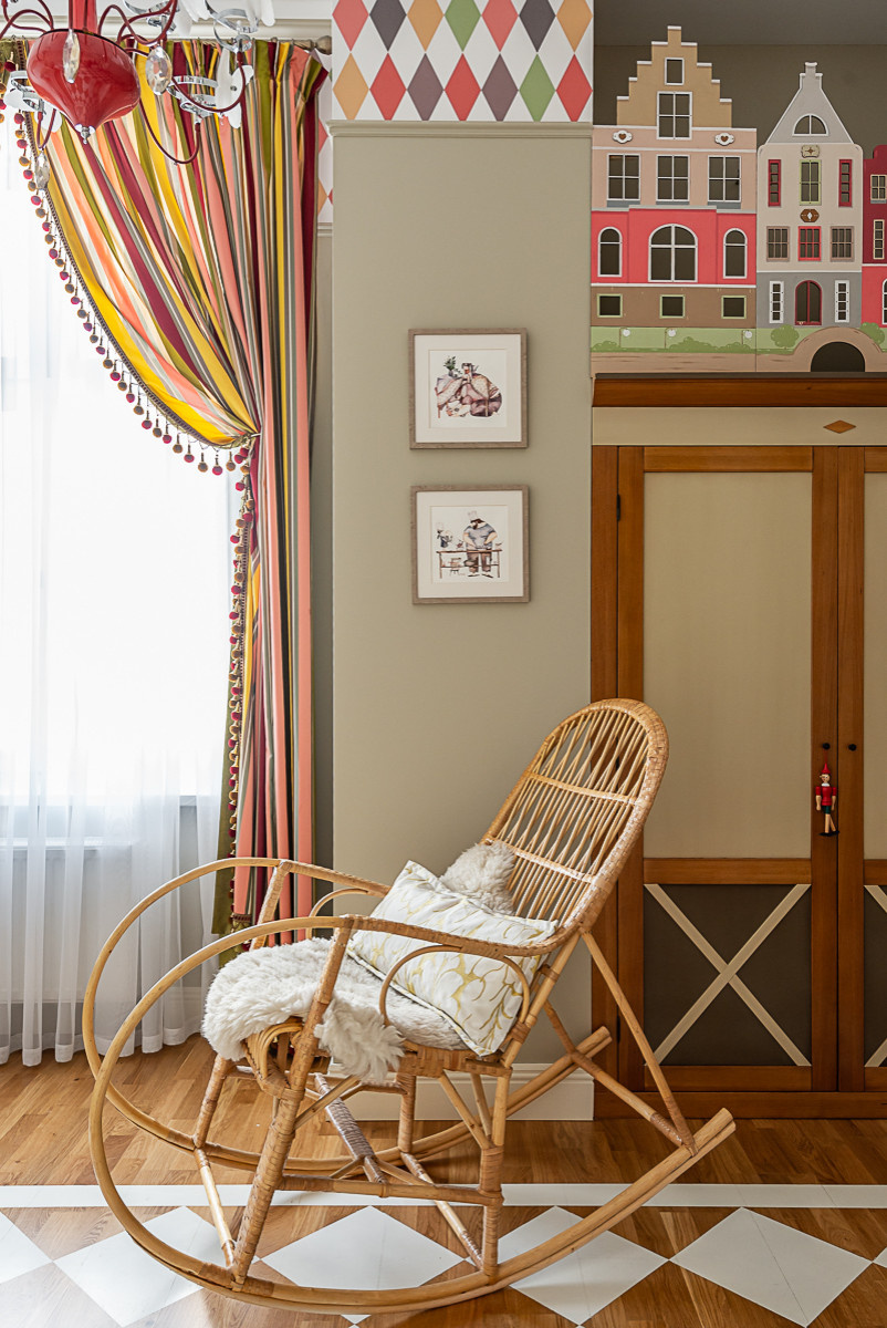 Детская девочки