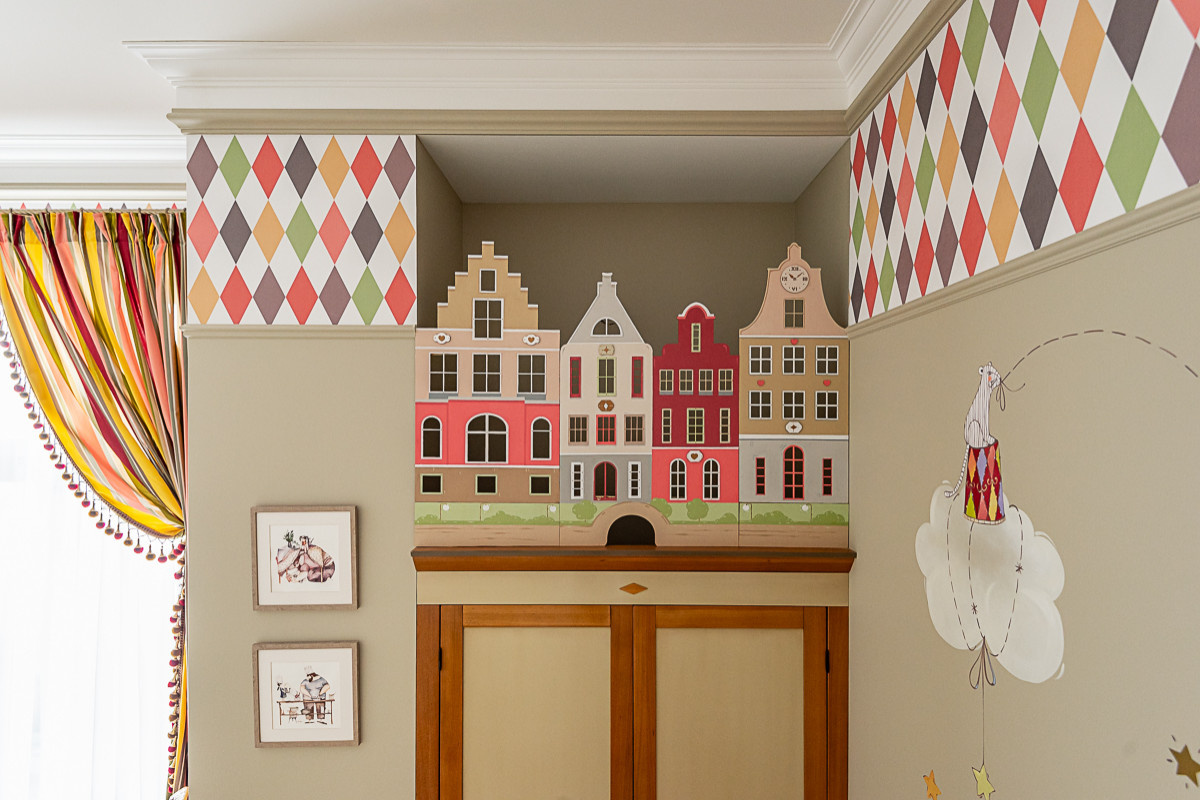 Детская девочки