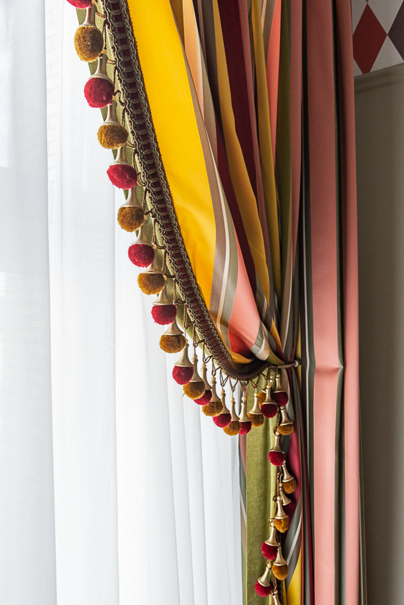 Детская девочки