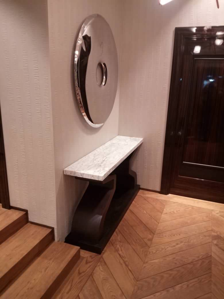 Фоновое изображение профиля Светлана