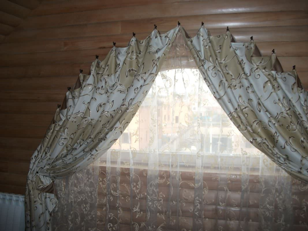 Обложка проекта: Нестандартные решения