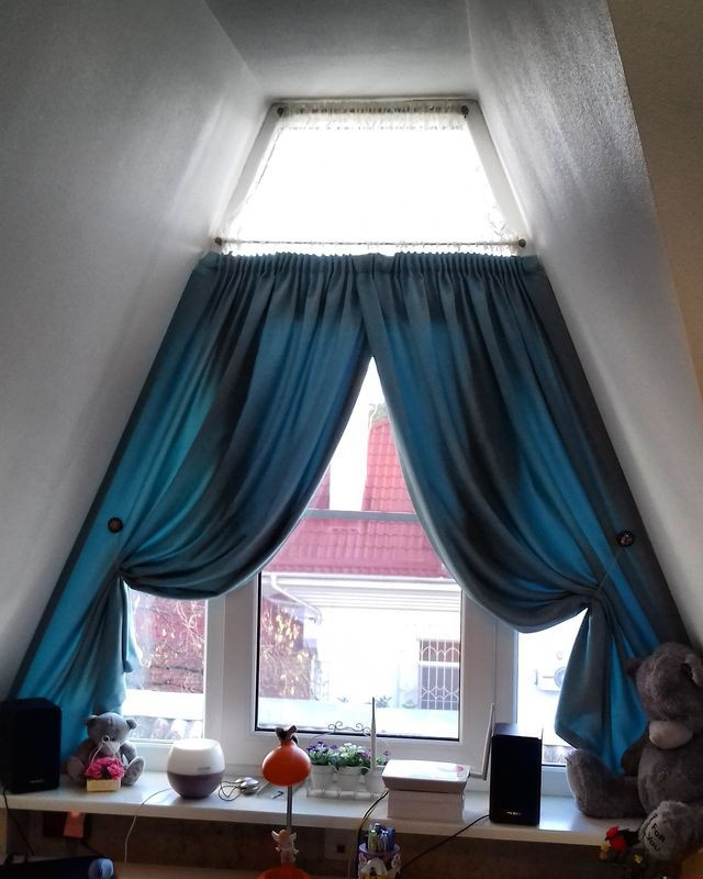 Нестандартные решения