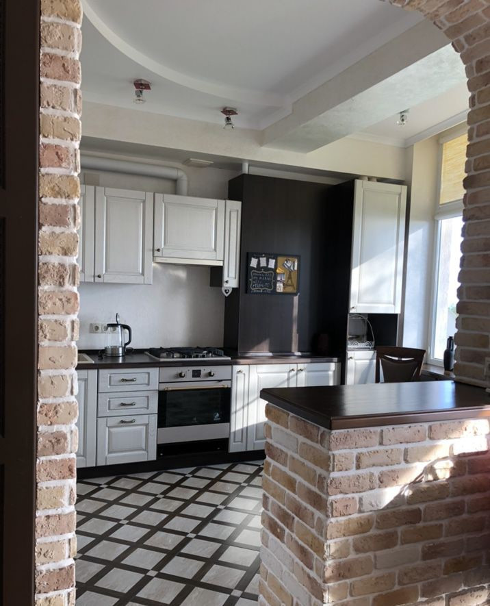 Обложка проекта: Ремонт 2-х комнатной квартиры 53м2