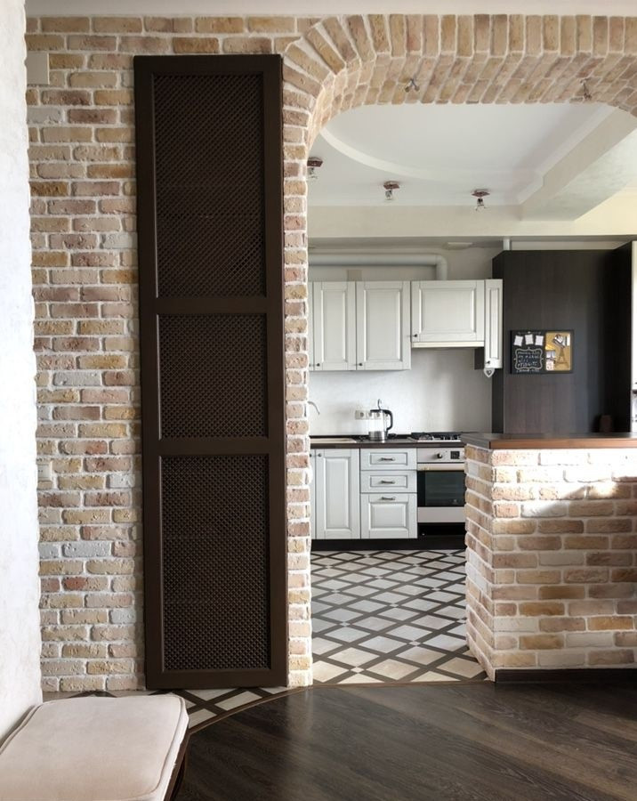 Ремонт 2-х комнатной квартиры 53м2