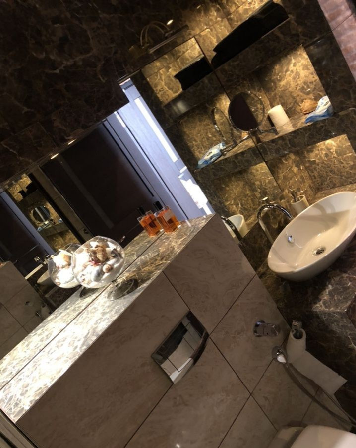 Ремонт 2-х комнатной квартиры 53м2