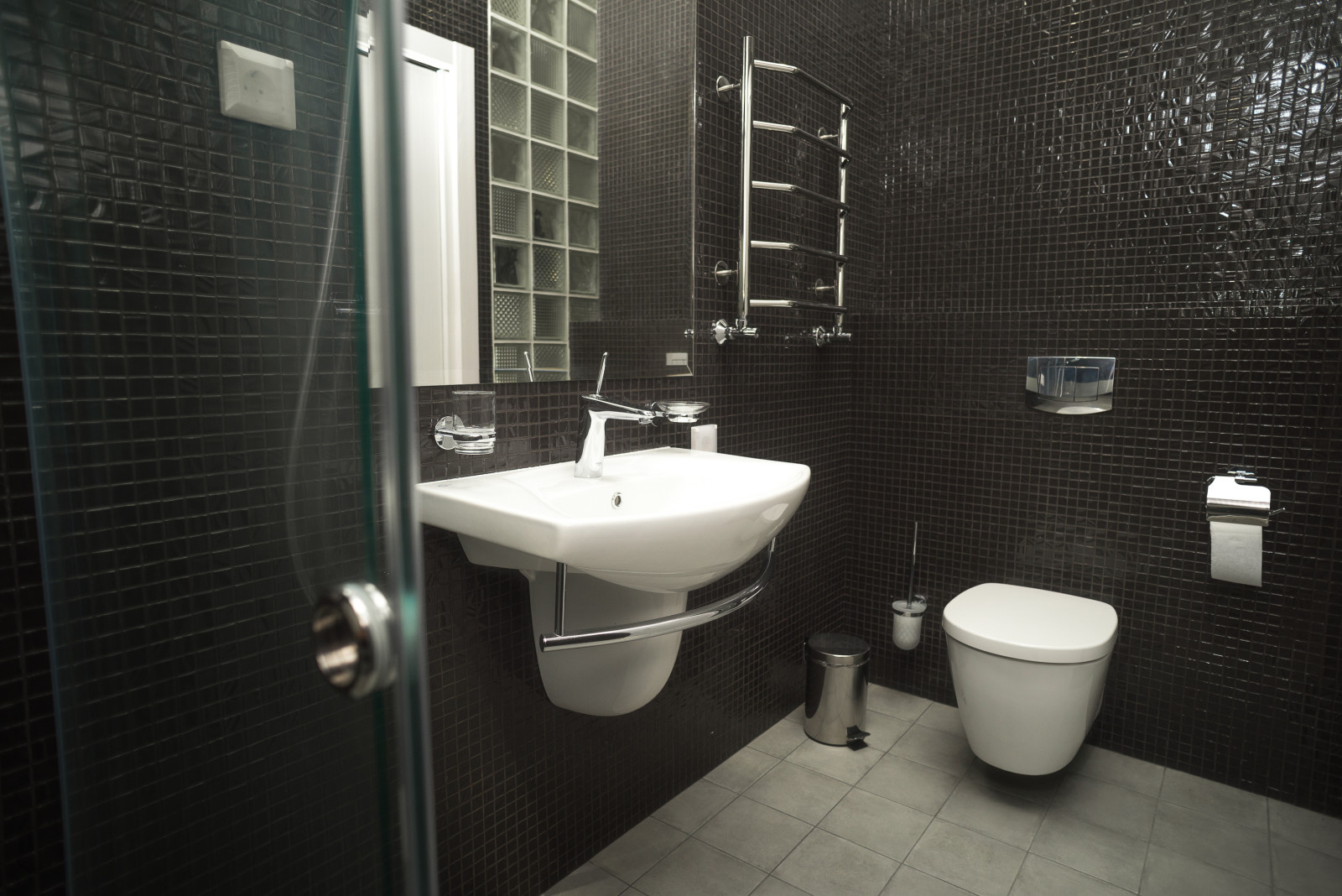 Загородный дом