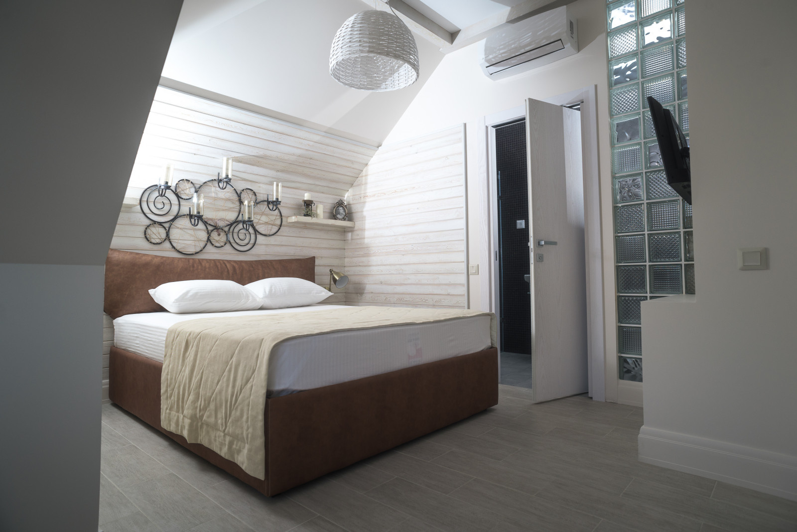 Загородный дом