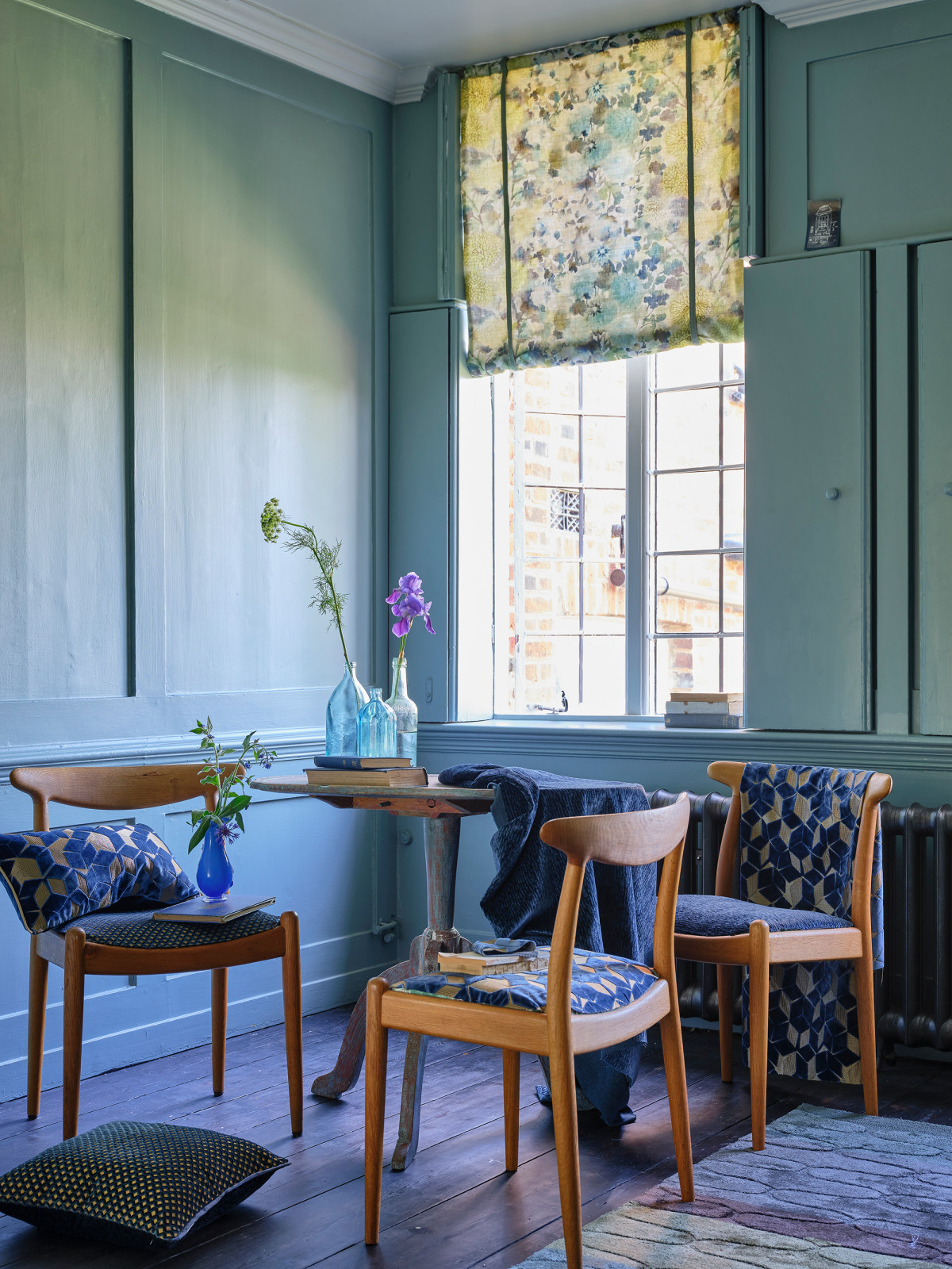 Le Poeme de Fleur, Designers Guild