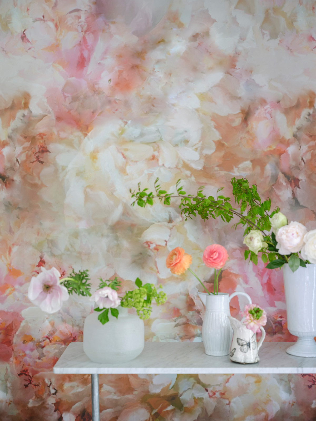 Le Poeme de Fleur, Designers Guild