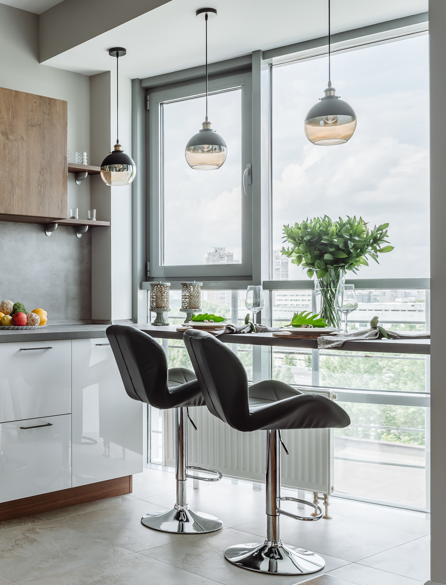 Apartments for rent
