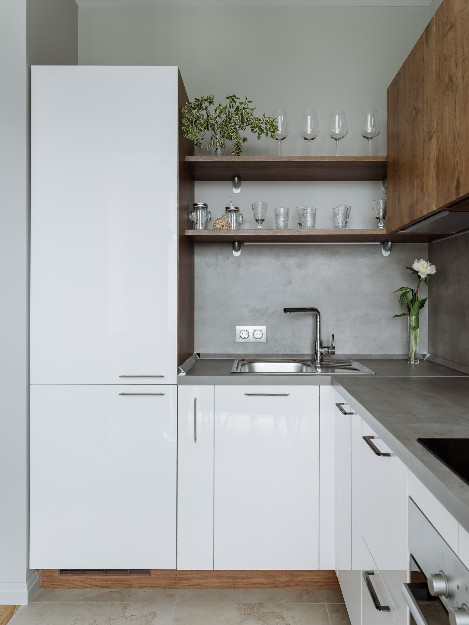 Apartments for rent