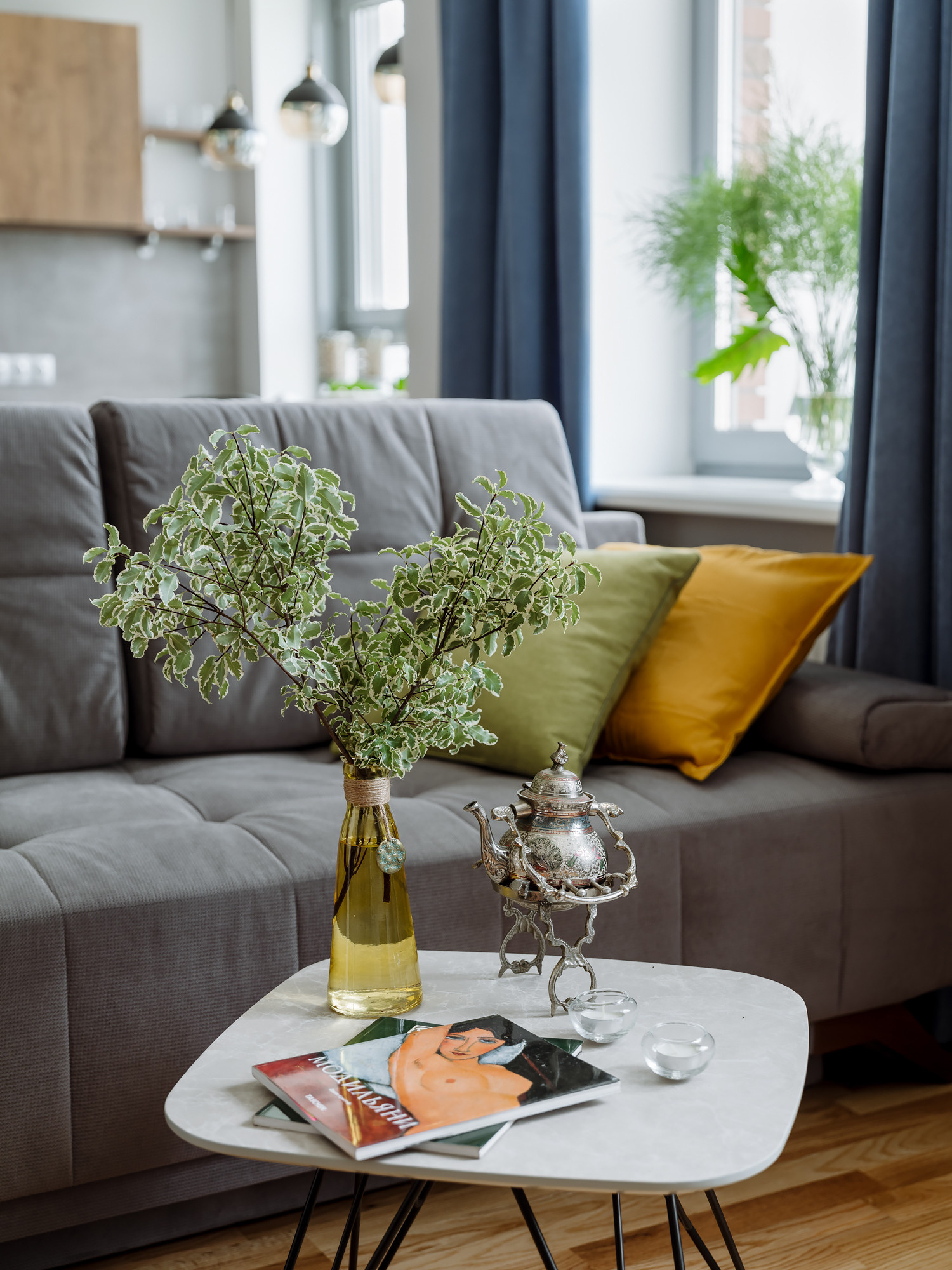 Apartments for rent