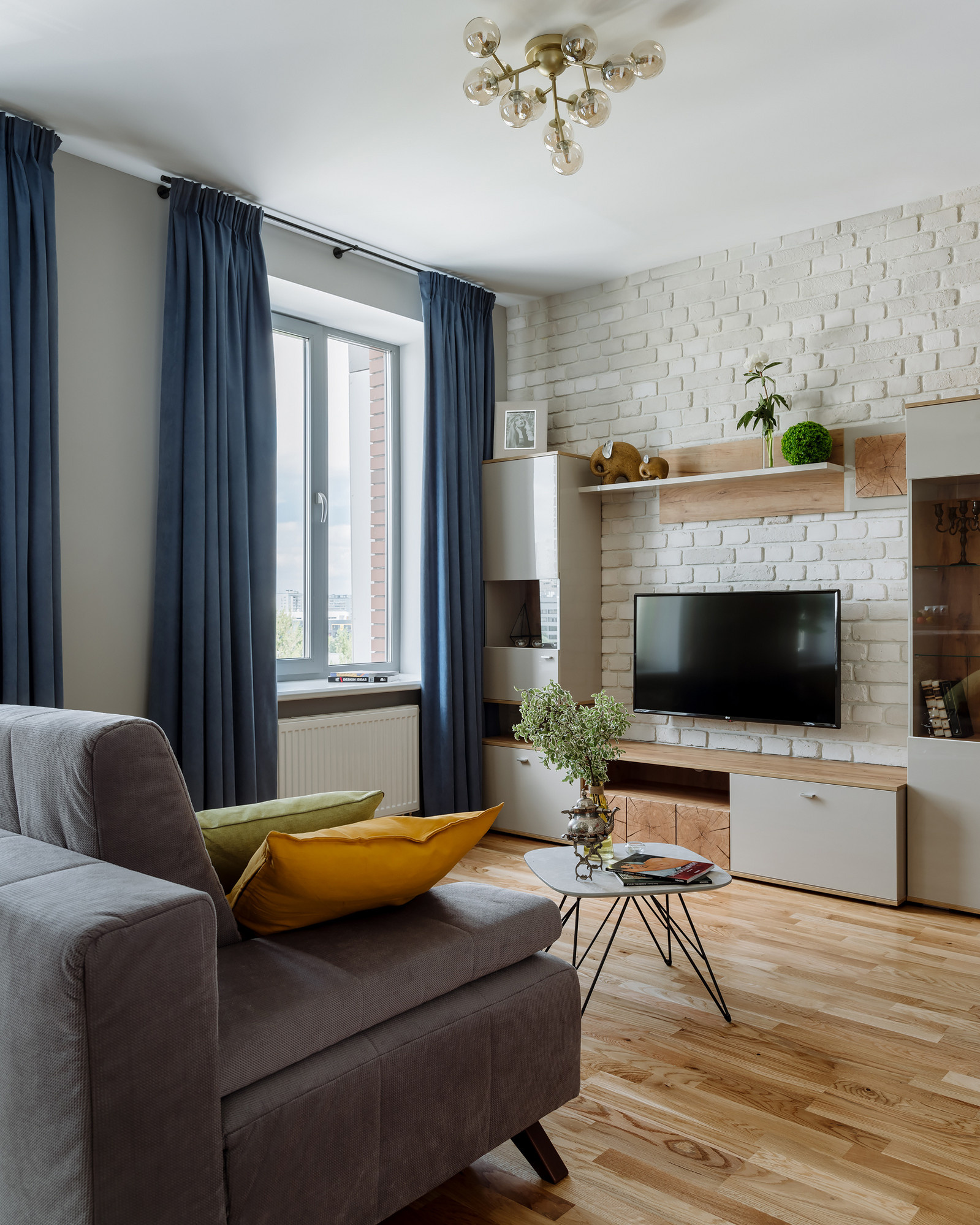 Apartments for rent