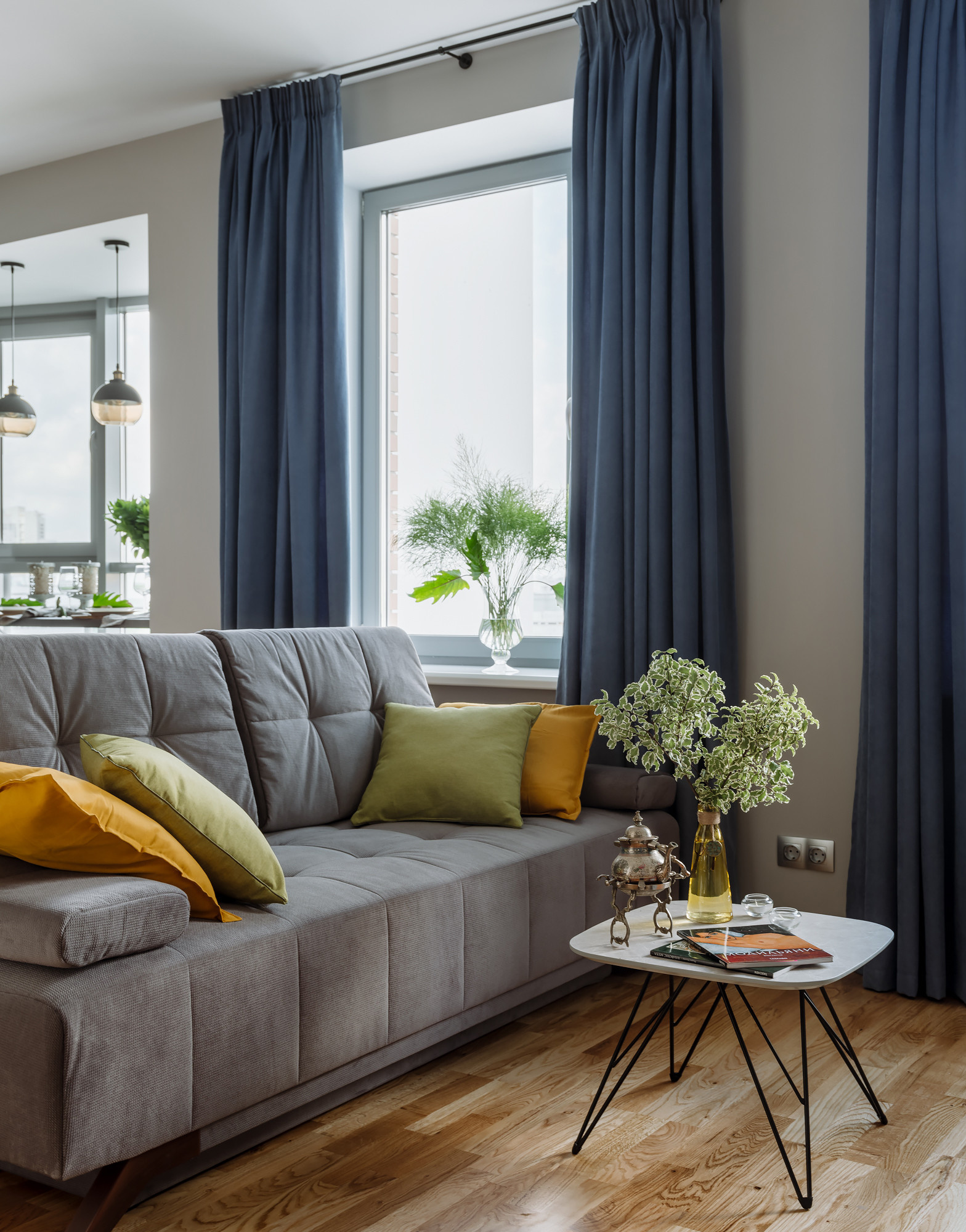 Apartments for rent