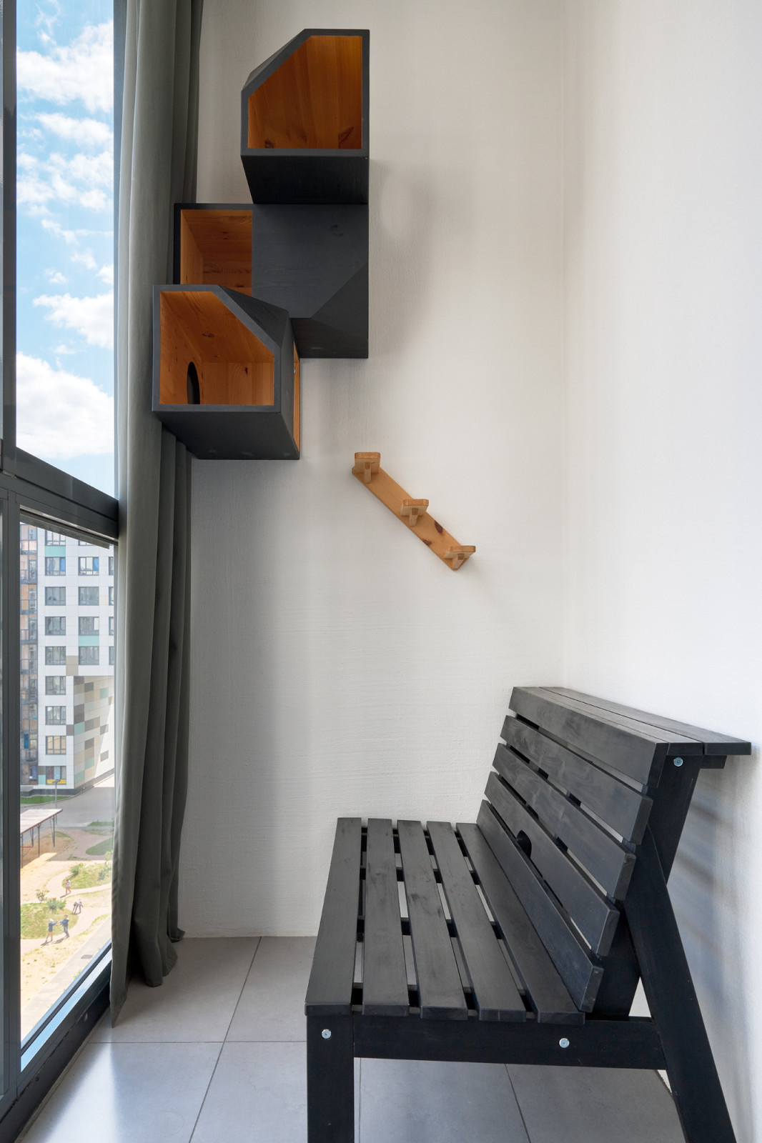 Big Data: Лоджии «мечты» на самоизоляции