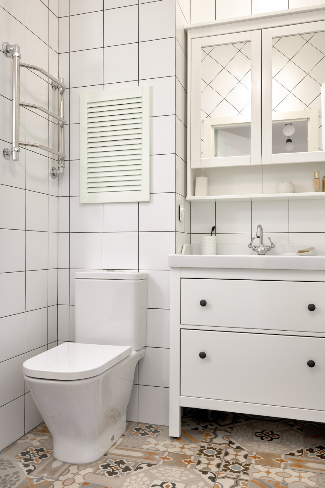 В гостяж: ЖК Ново-Молоково