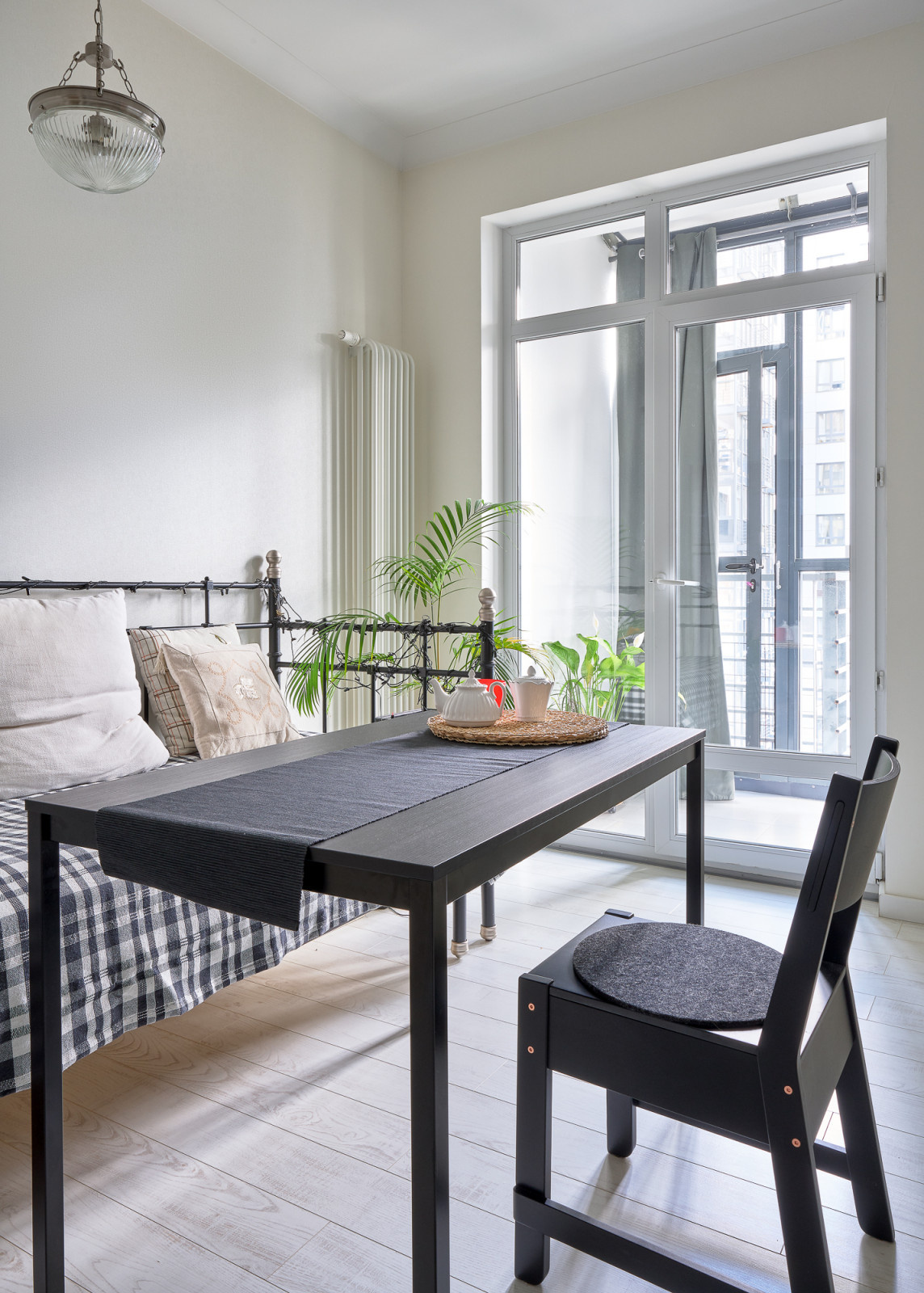 В гостяж: ЖК Ново-Молоково