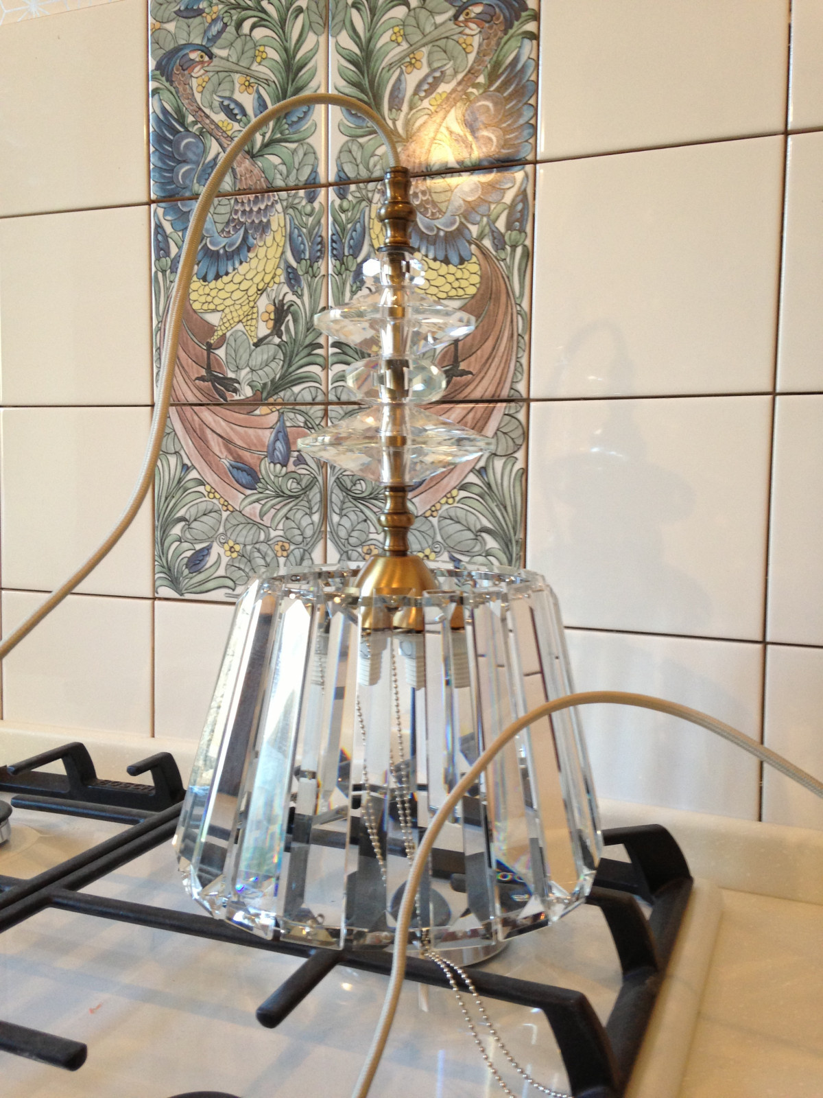 Уютная квартира на Ленинском проспекте