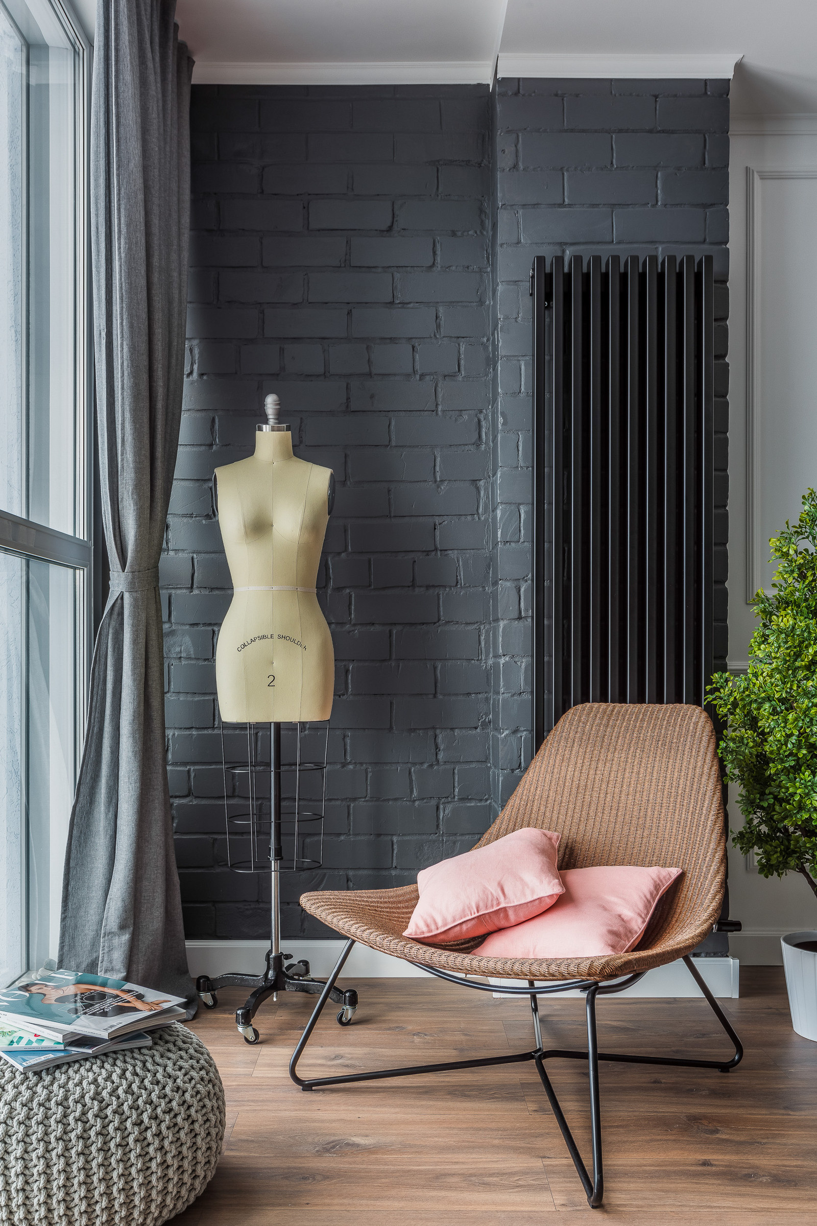 География дизайна: Самара — 5 имен и проектов