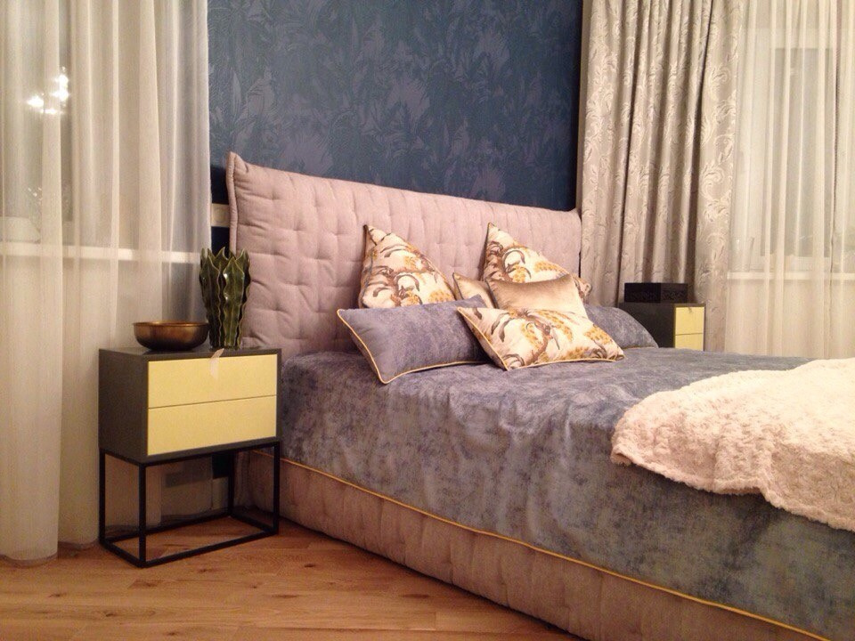 Квартира в Дзержинске