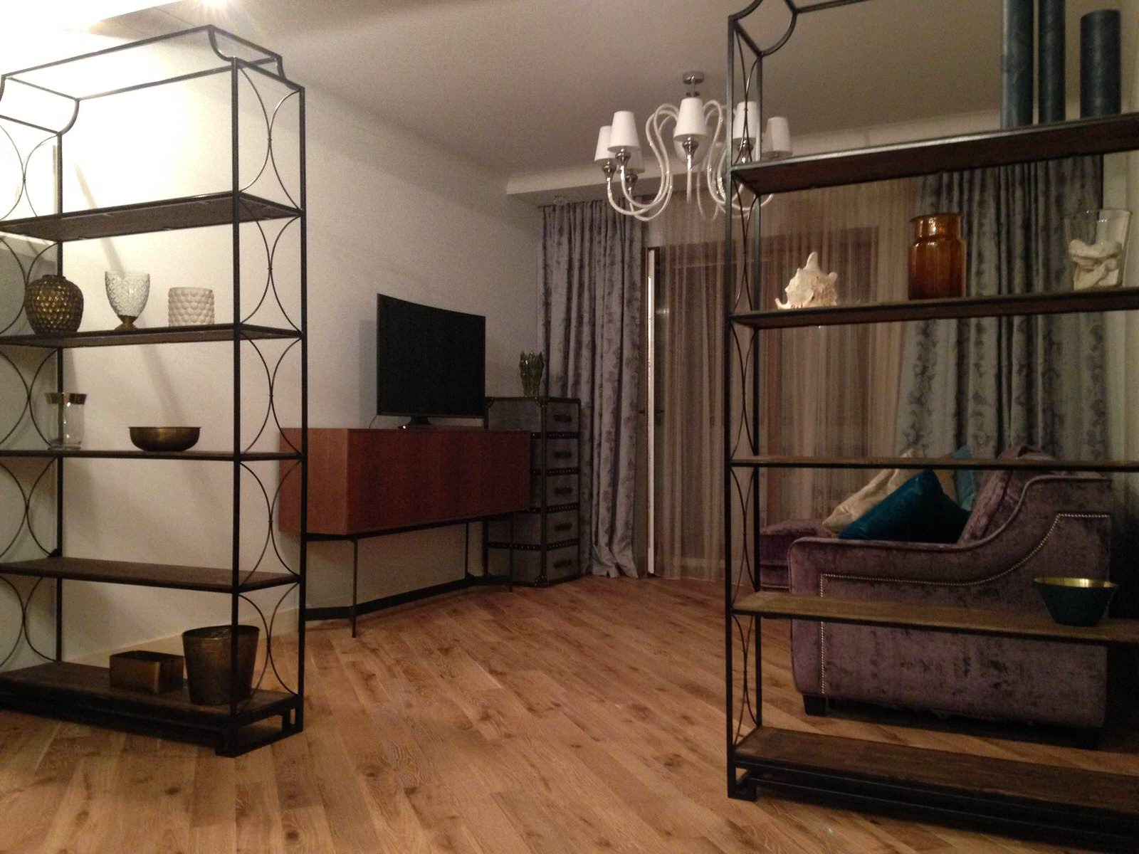 Квартира в Дзержинске