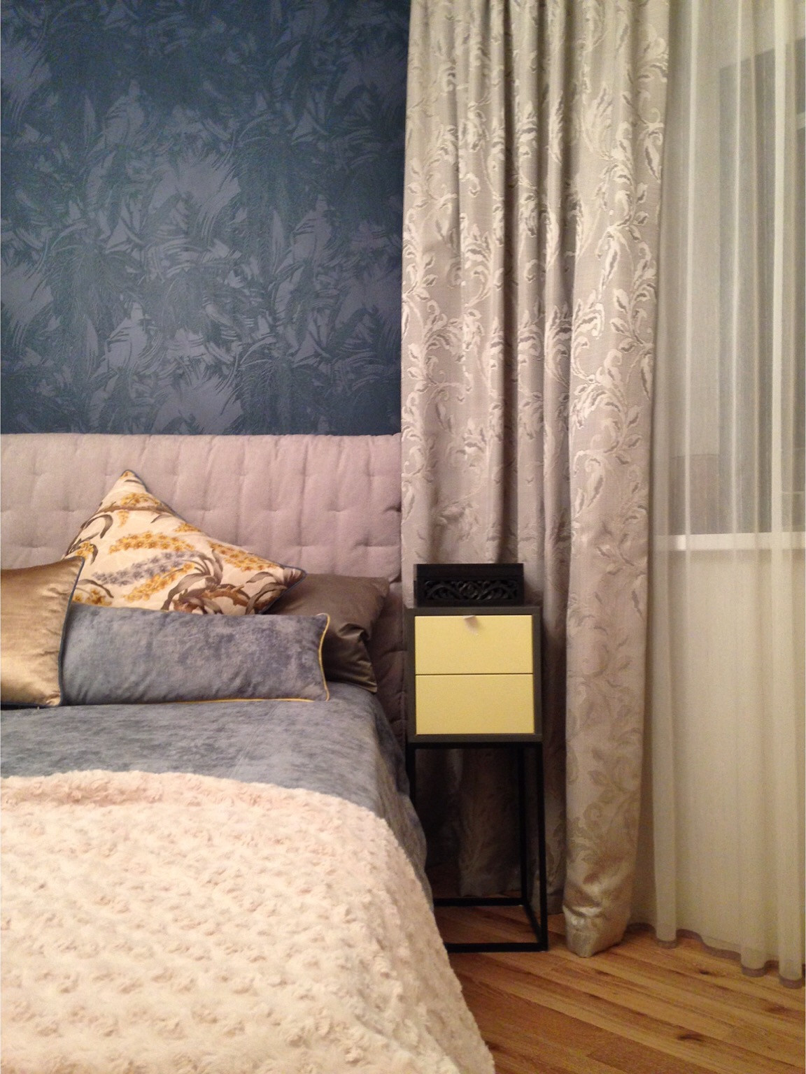 Квартира в Дзержинске