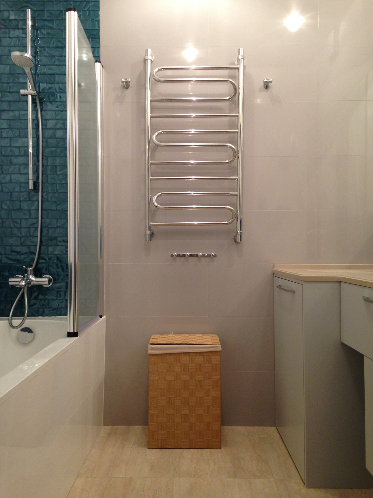 Квартира в Дзержинске