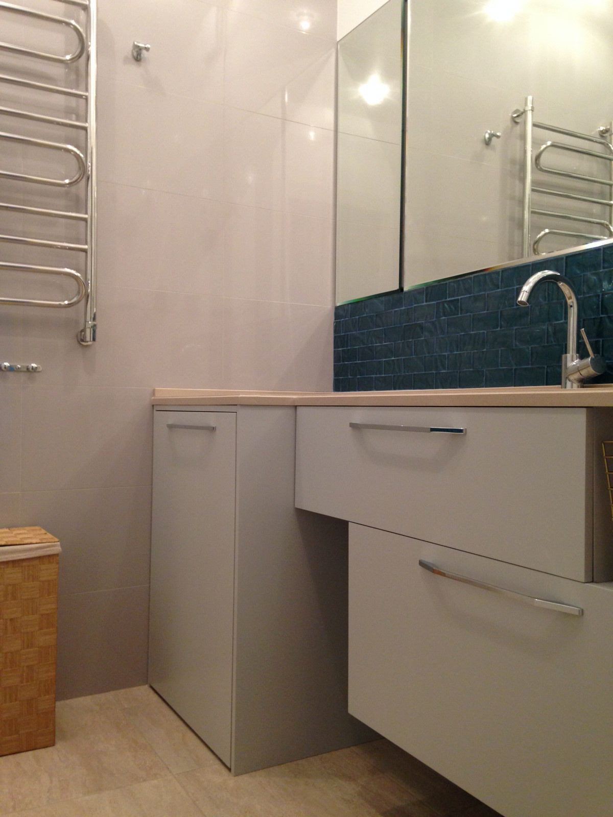 Квартира в Дзержинске