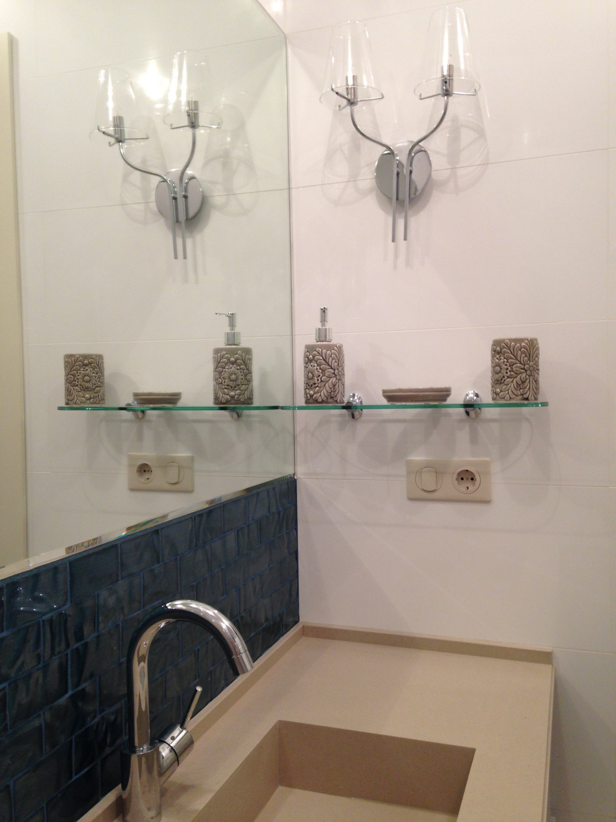 Квартира в Дзержинске