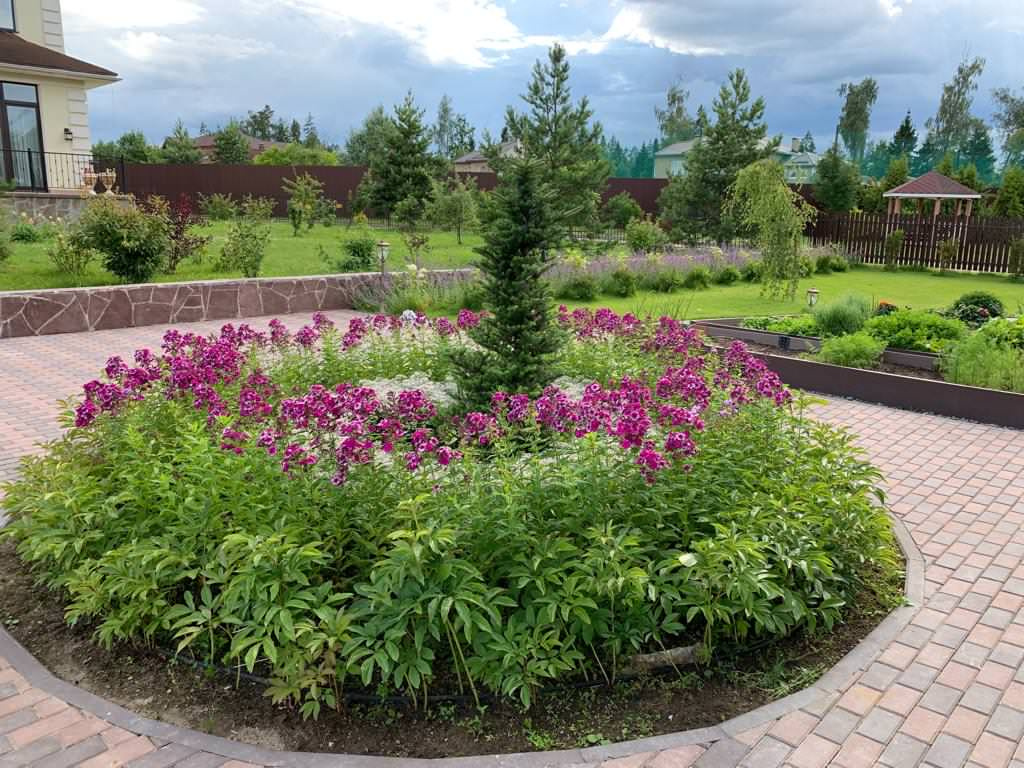 Московская область, Одинцовский р-н, КП Лион