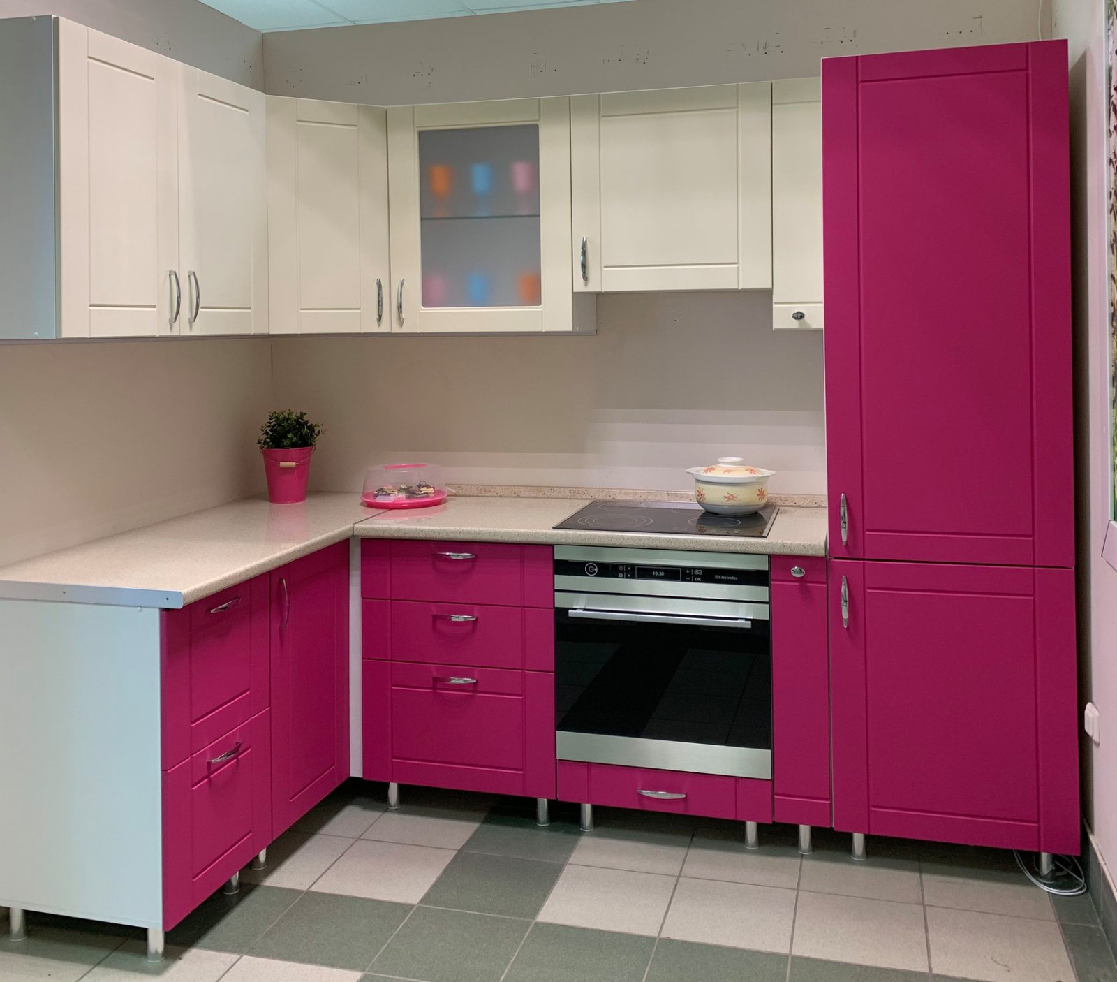 Фабрика интерьера RuLes