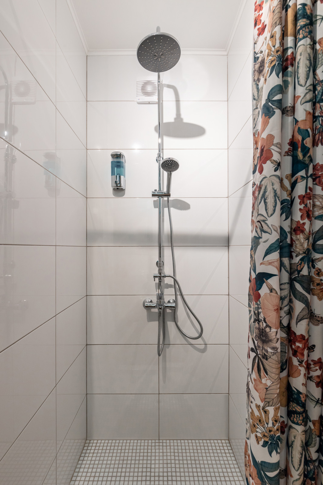 Апартаменты 30 м2 в историческом центре Петербурга