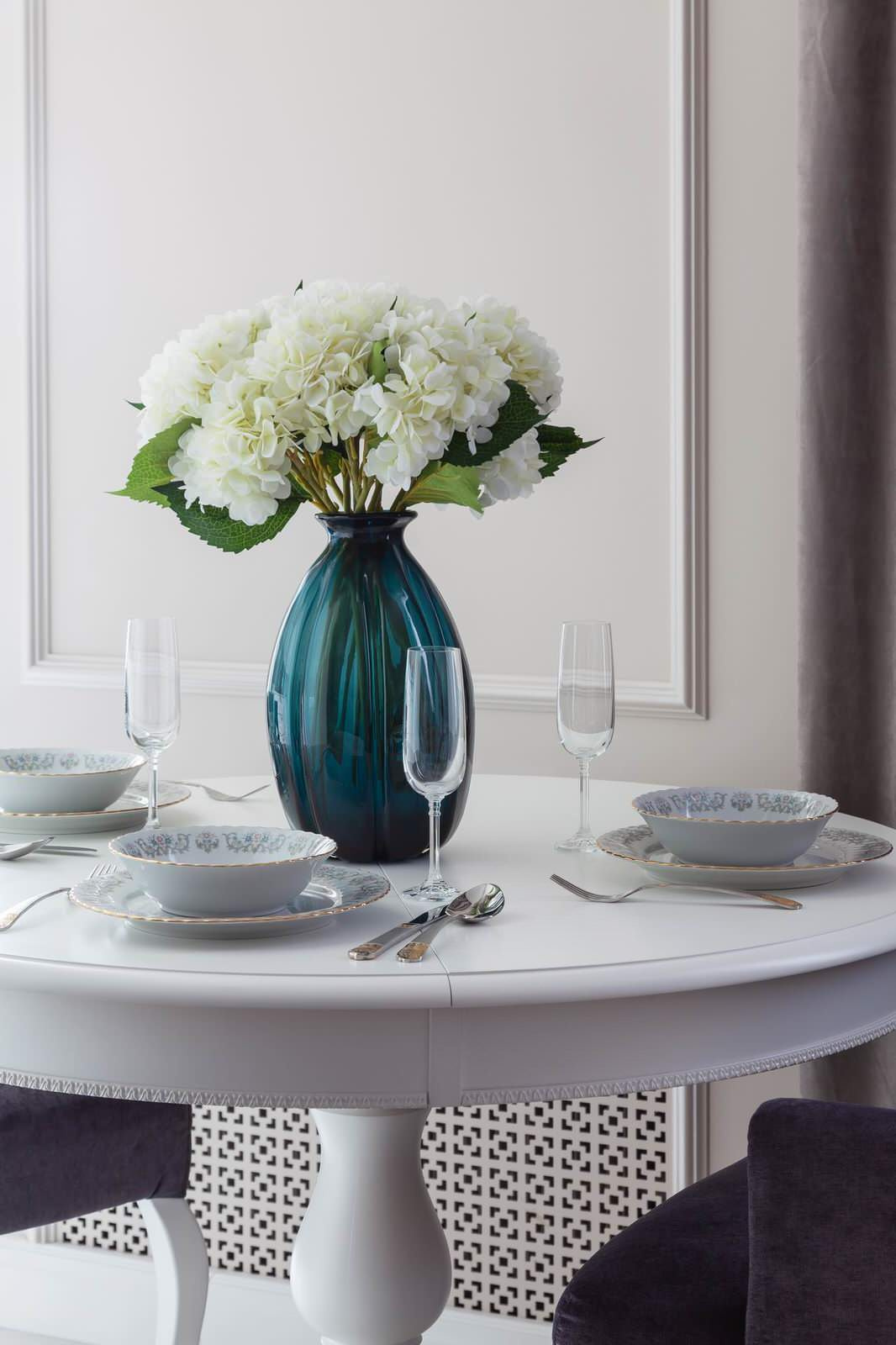 Белинского 86. Ремонт квартиры по дизайн-проекту в Екатеринбурге.