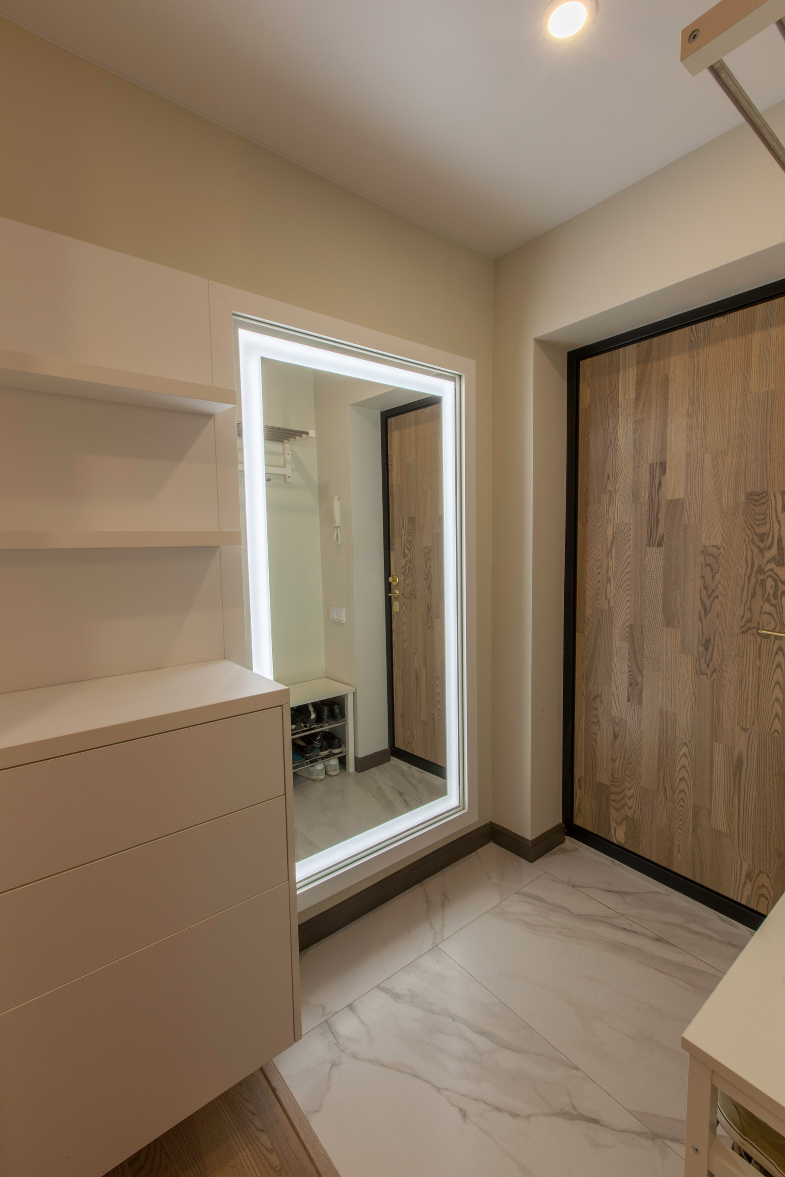 Яркие краски и смелые решения