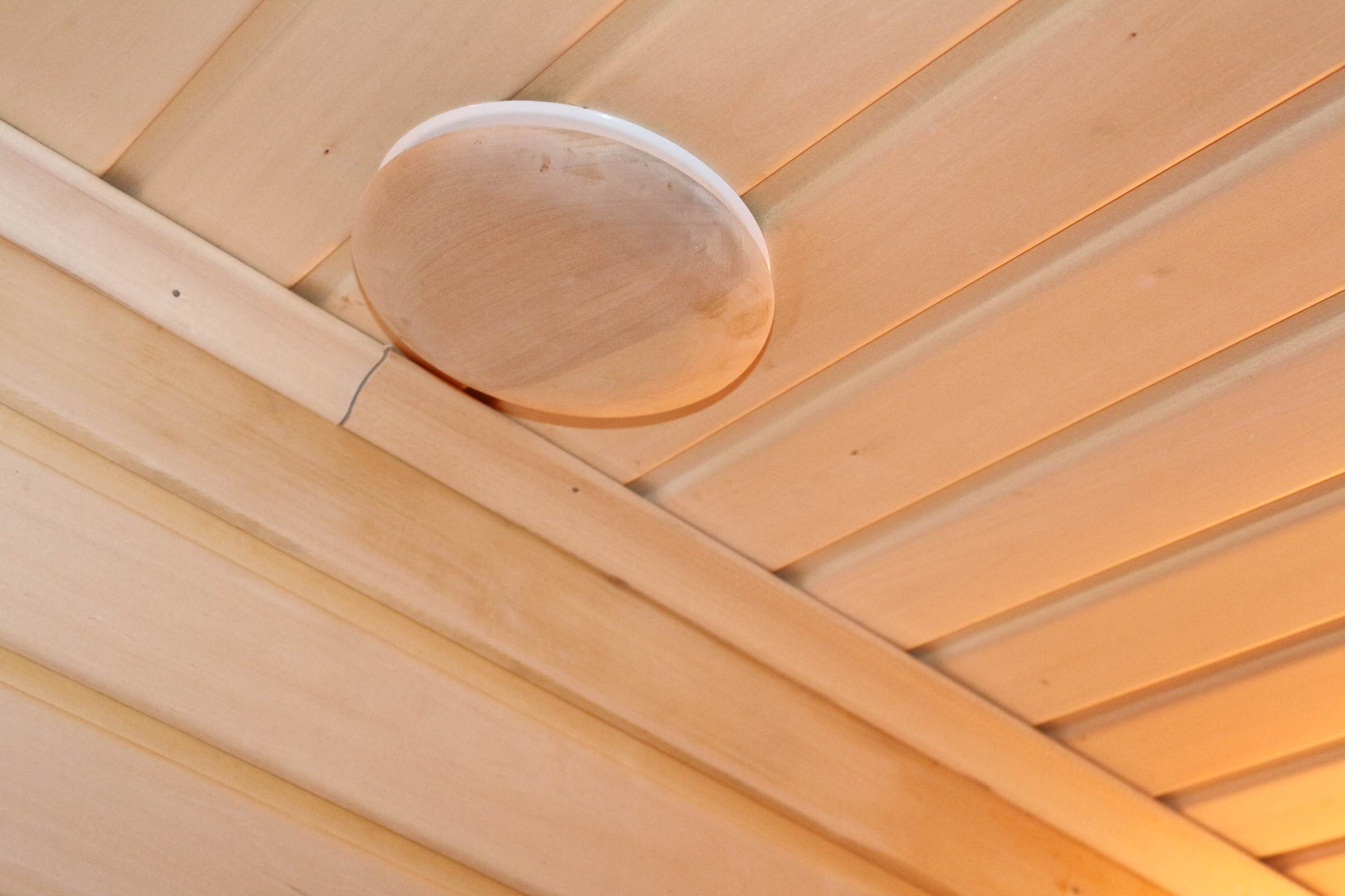 Баня с бильярдной