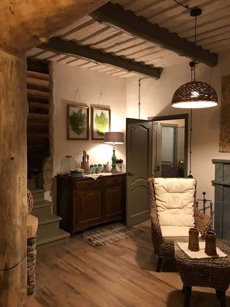 Баня