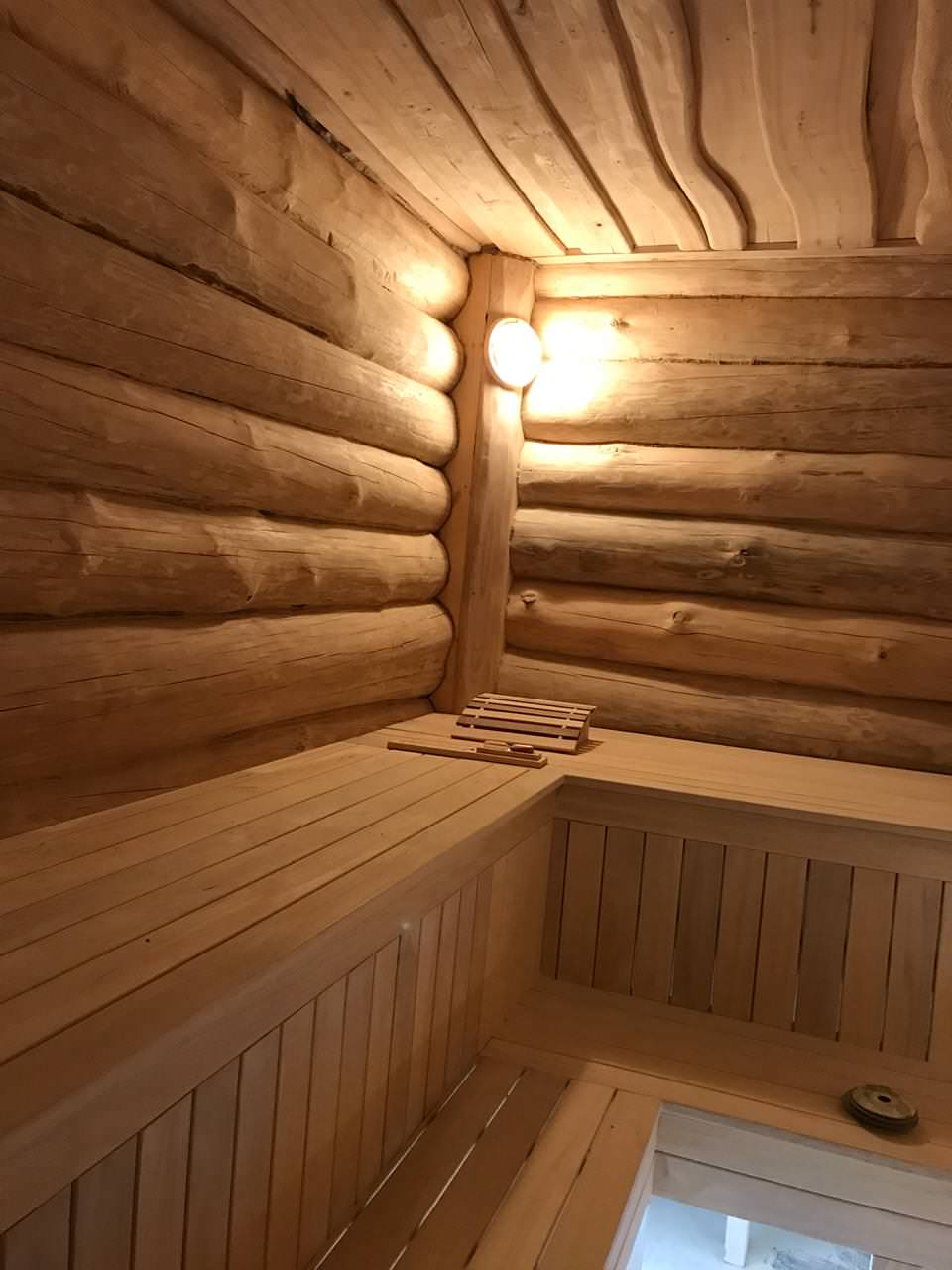 Баня