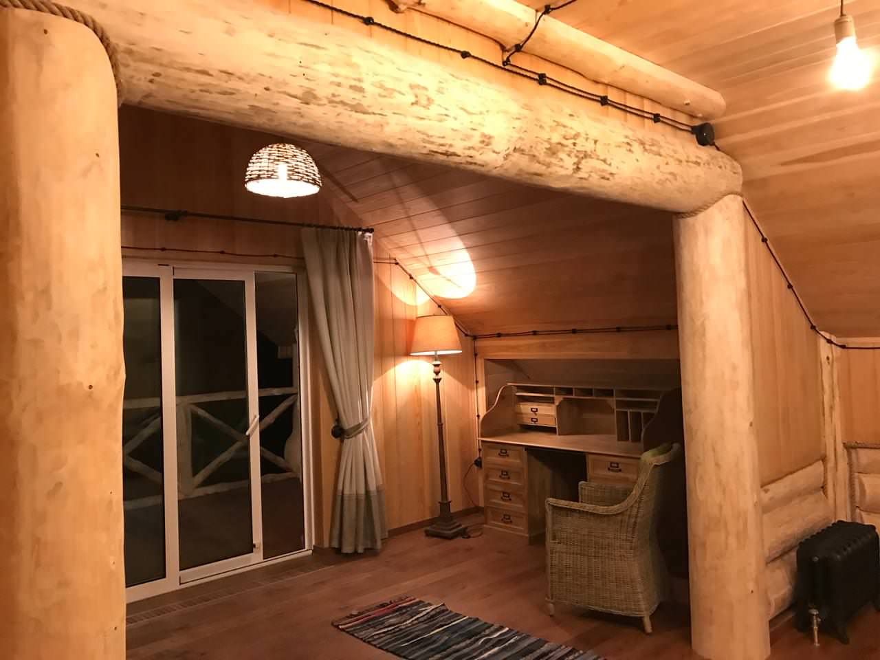 Баня