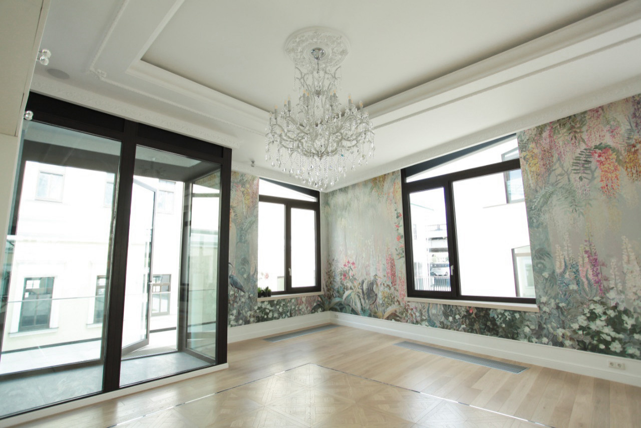 Фоновое изображение профиля Анна Рытова