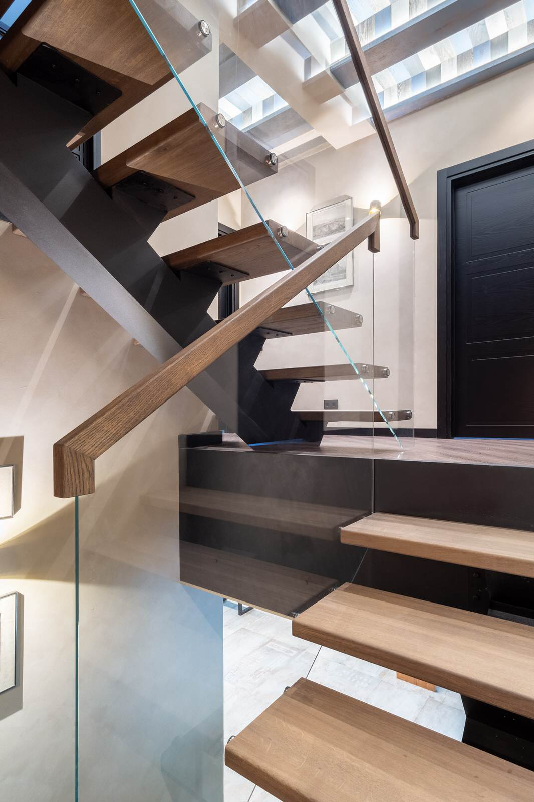 Лестница "Nemchinovka" by Hard Massive