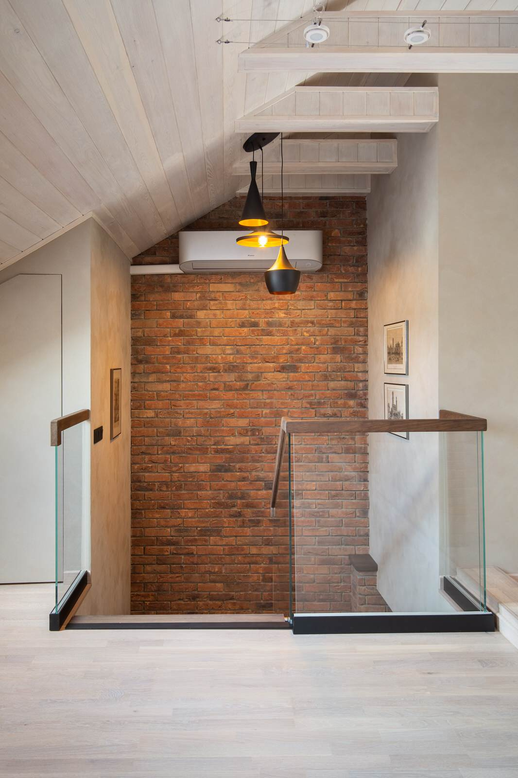 Лестница "Nemchinovka" by Hard Massive