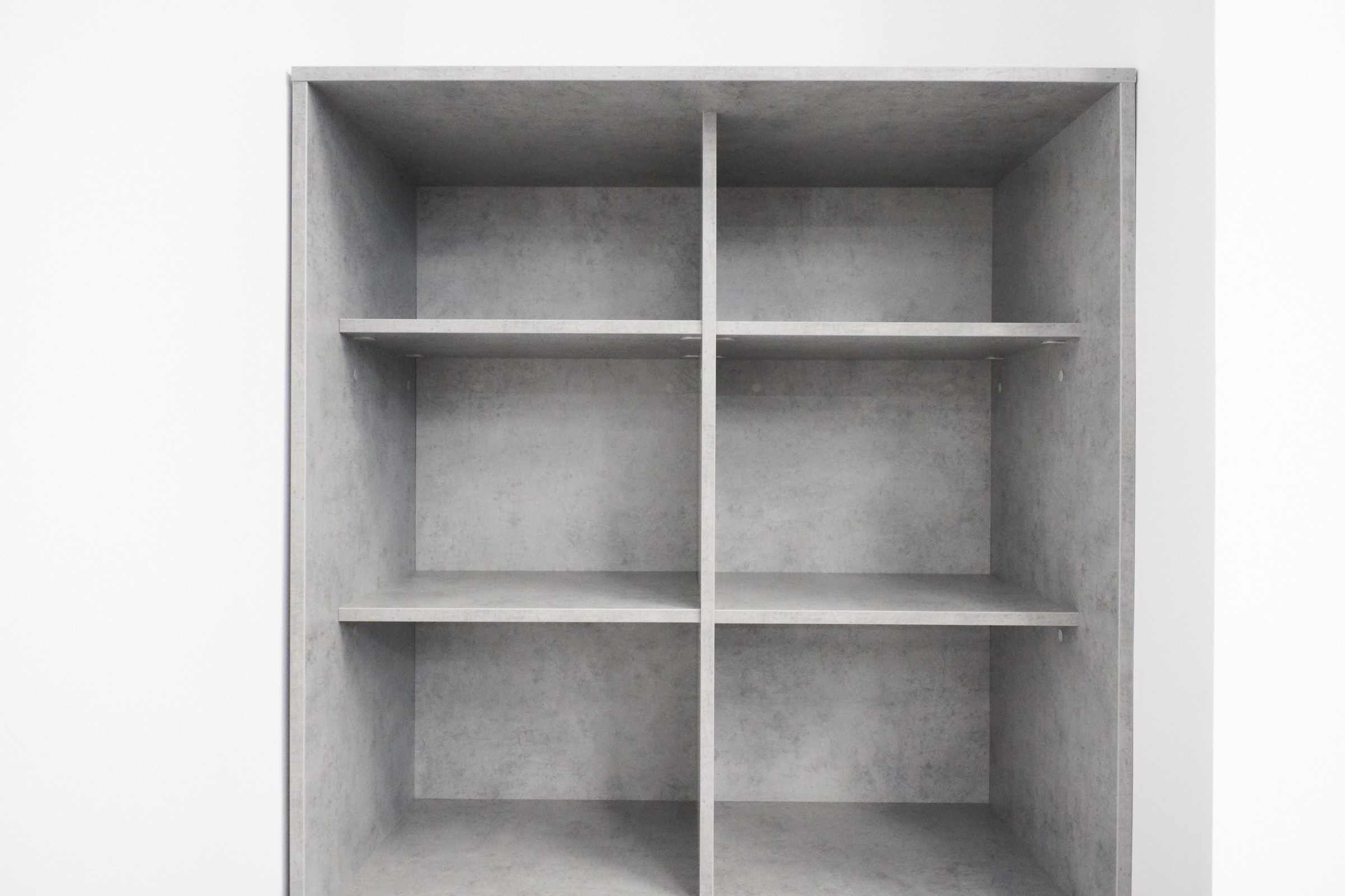Система хранения для офиса от raumplus