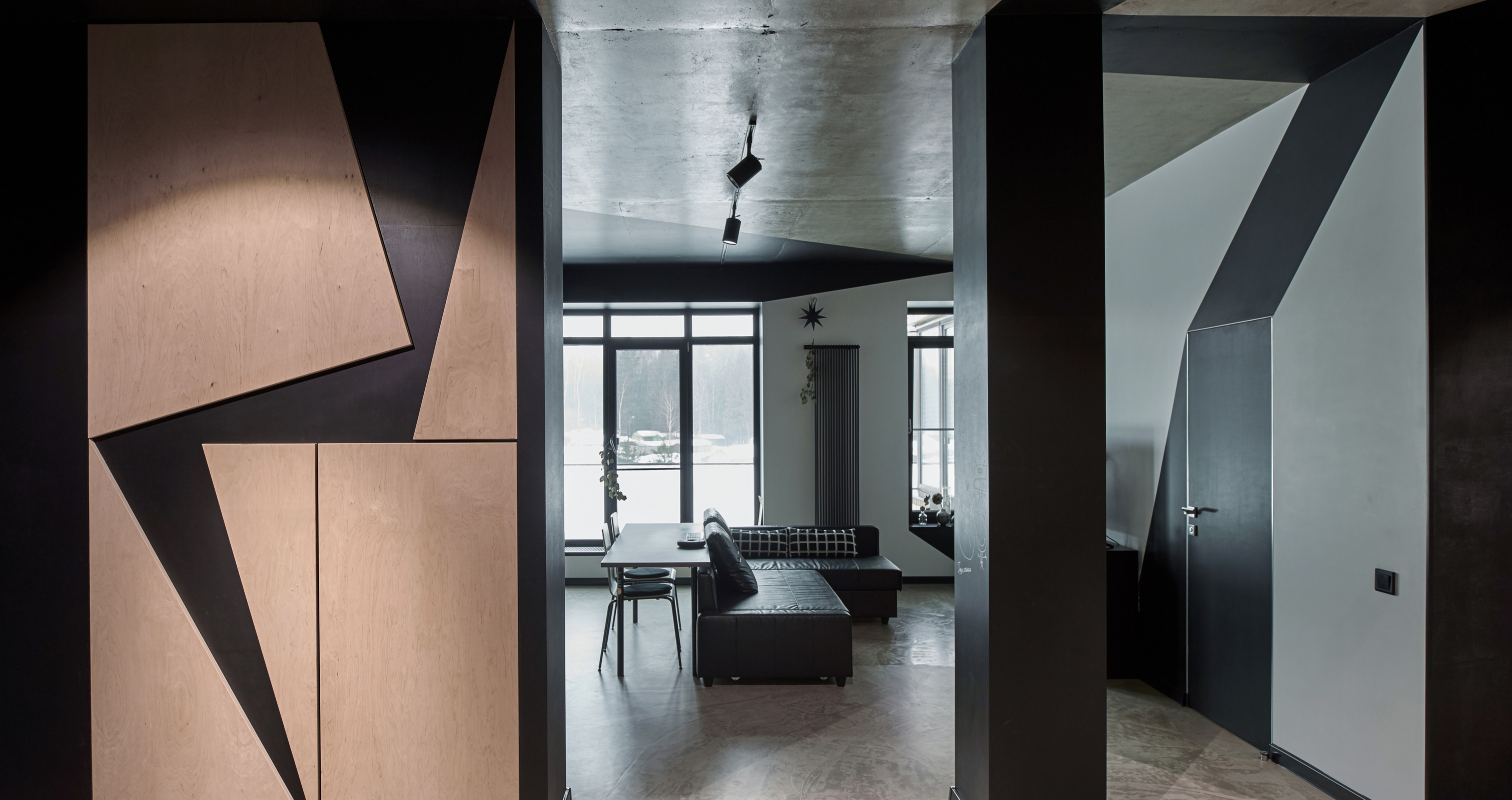 Ничего лишнего